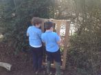 Outdoor play - Let's get creative!